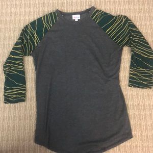 LulaRoe Randy shirt